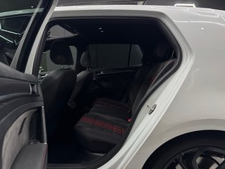 Volkswagen Golf GTI TCR