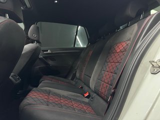 Volkswagen Golf GTI TCR