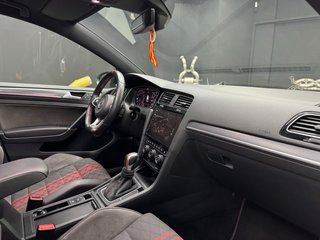 Volkswagen Golf GTI TCR