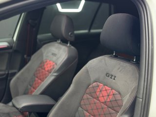 Volkswagen Golf GTI TCR