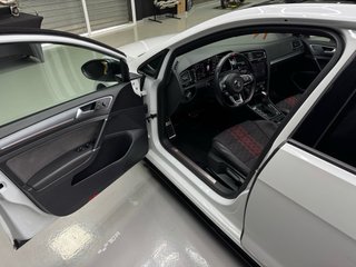 Volkswagen Golf GTI TCR