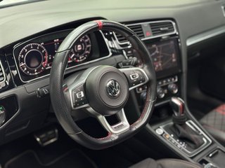Volkswagen Golf GTI TCR