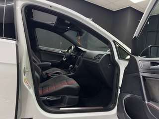 Volkswagen Golf GTI TCR