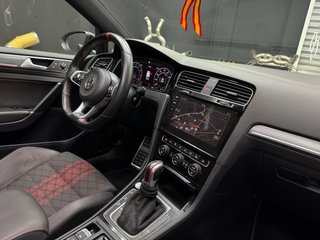Volkswagen Golf GTI TCR