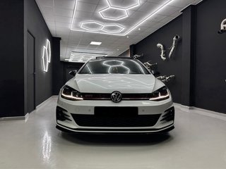 Volkswagen Golf GTI TCR