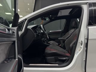 Volkswagen Golf GTI TCR