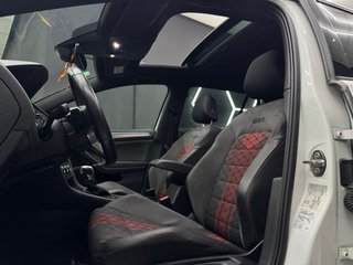 Volkswagen Golf GTI TCR