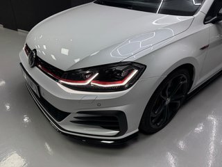 Volkswagen Golf GTI TCR