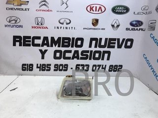 Faro ford escort izquierdo año 80