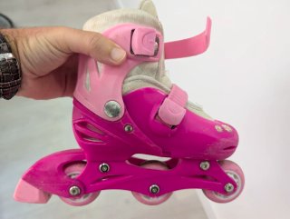 Patines infantiles Disney Princess 27-30