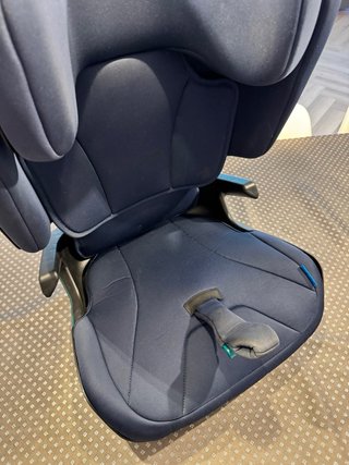 Britax Römer KIDFIX i-SIZE Silla Coche