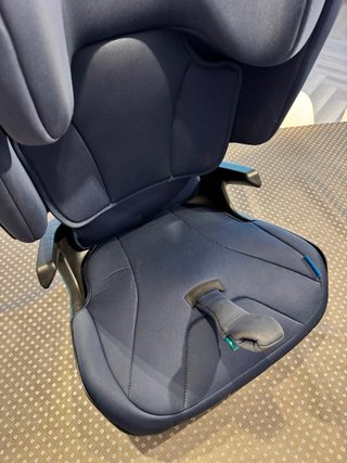 Britax Römer KIDFIX i-SIZE Silla Coche