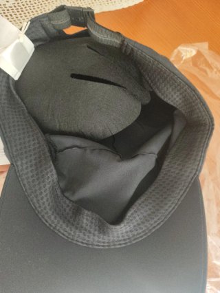 Gorra Salomon Negra