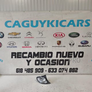 PILOTO INTERMITENTE DELANTERO DERECHO BMW 3 NUEVO 103F06110230