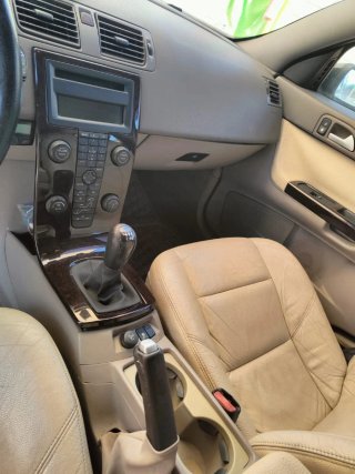 Volvo v50 2.0 2.0  2006