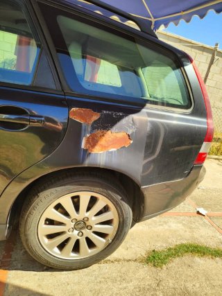 Volvo v50 2.0 2.0  2006