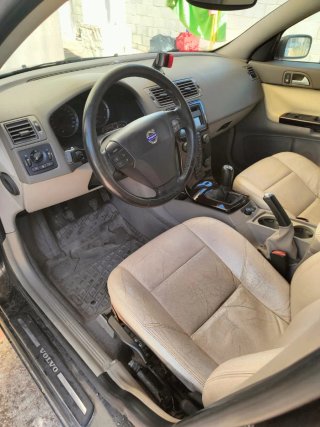 Volvo v50 2.0 2.0  2006
