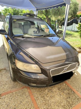 Volvo v50 2.0 2.0  2006
