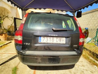 Volvo v50 2.0 2.0  2006