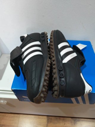 Zapatillas Adidas LA Trainer Talla 38