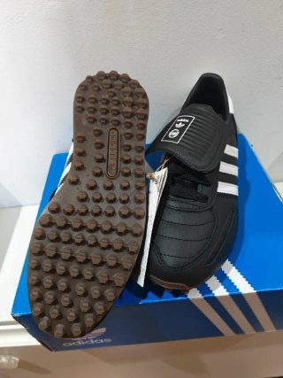 Zapatillas Adidas LA Trainer Talla 38