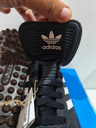 Zapatillas Adidas LA Trainer Talla 38