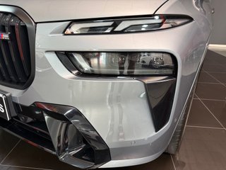 BMW X7 M60i xDrive