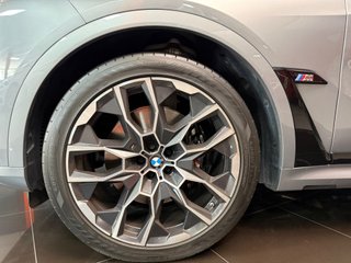 BMW X7 M60i xDrive