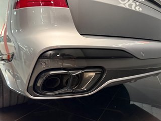 BMW X7 M60i xDrive
