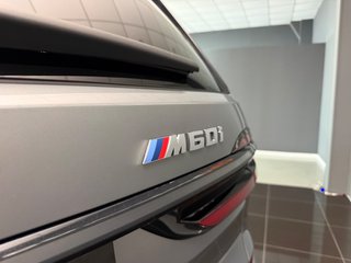 BMW X7 M60i xDrive