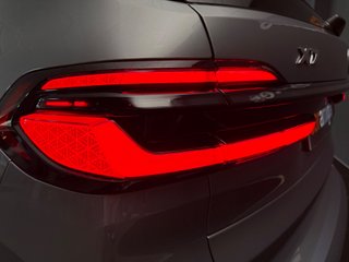 BMW X7 M60i xDrive