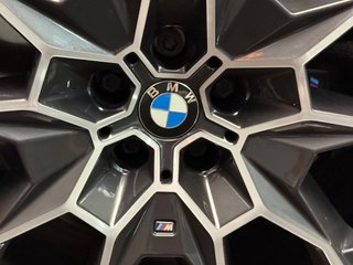 BMW X7 M60i xDrive