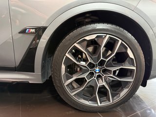 BMW X7 M60i xDrive