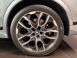 BMW X7 M60i xDrive
