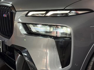 BMW X7 M60i xDrive