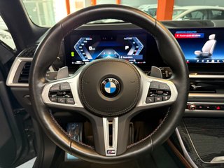 BMW X7 M60i xDrive