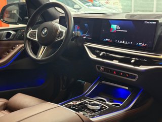 BMW X7 M60i xDrive