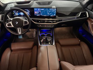 BMW X7 M60i xDrive