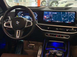 BMW X7 M60i xDrive