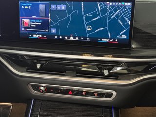 BMW X7 M60i xDrive
