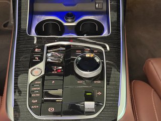 BMW X7 M60i xDrive