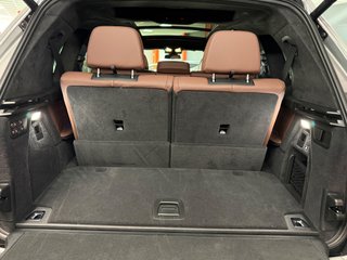 BMW X7 M60i xDrive