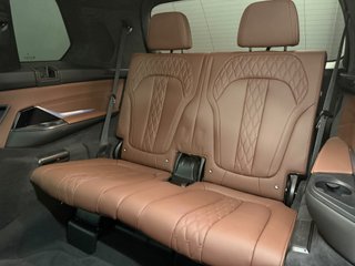 BMW X7 M60i xDrive