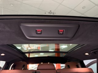 BMW X7 M60i xDrive
