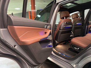 BMW X7 M60i xDrive