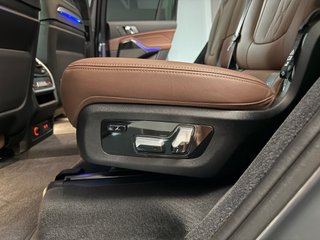 BMW X7 M60i xDrive