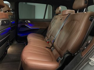 BMW X7 M60i xDrive