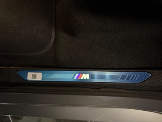 BMW X7 M60i xDrive