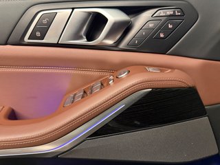 BMW X7 M60i xDrive