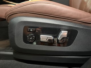 BMW X7 M60i xDrive
